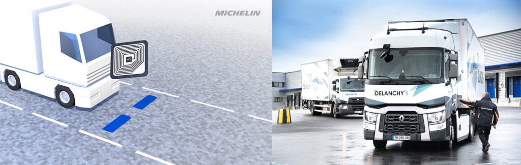 Michelin Quickscan 02
