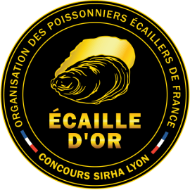 Ecaille Or