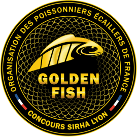 Golden Fish